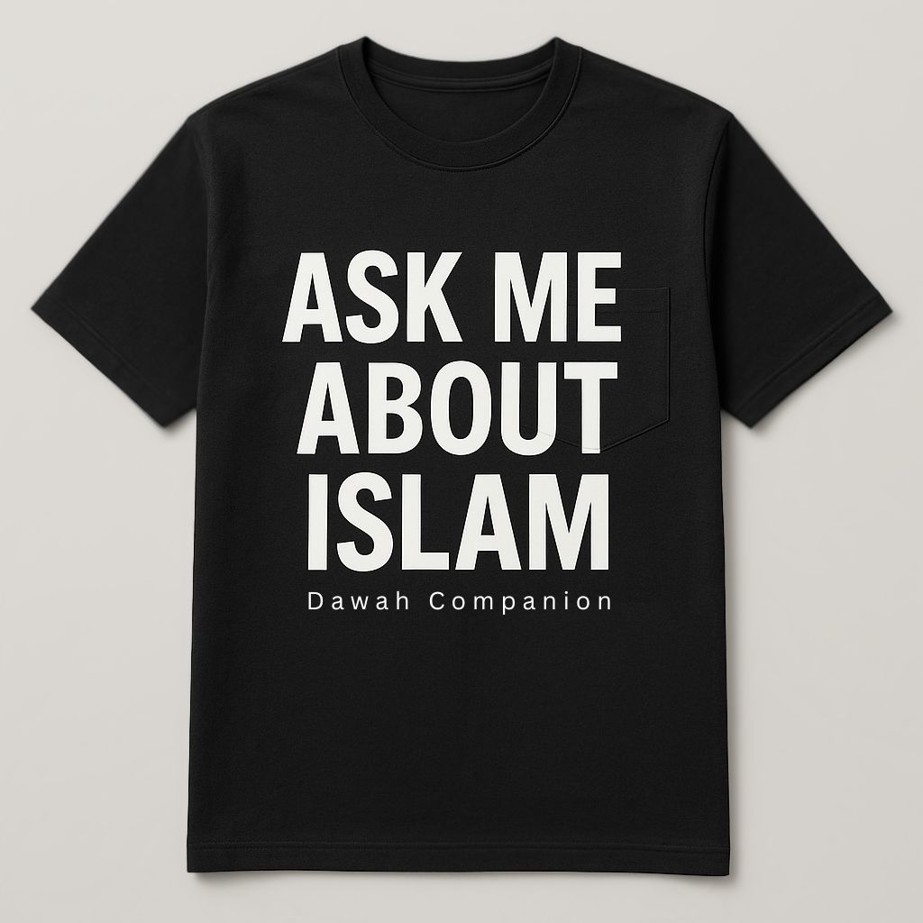 Dawah Companion